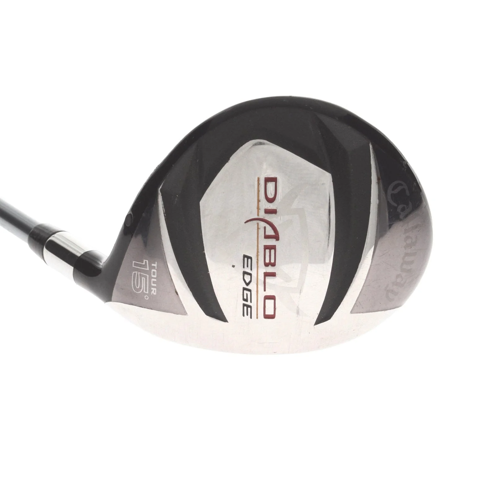 Callaway Diablo Edge Fairway