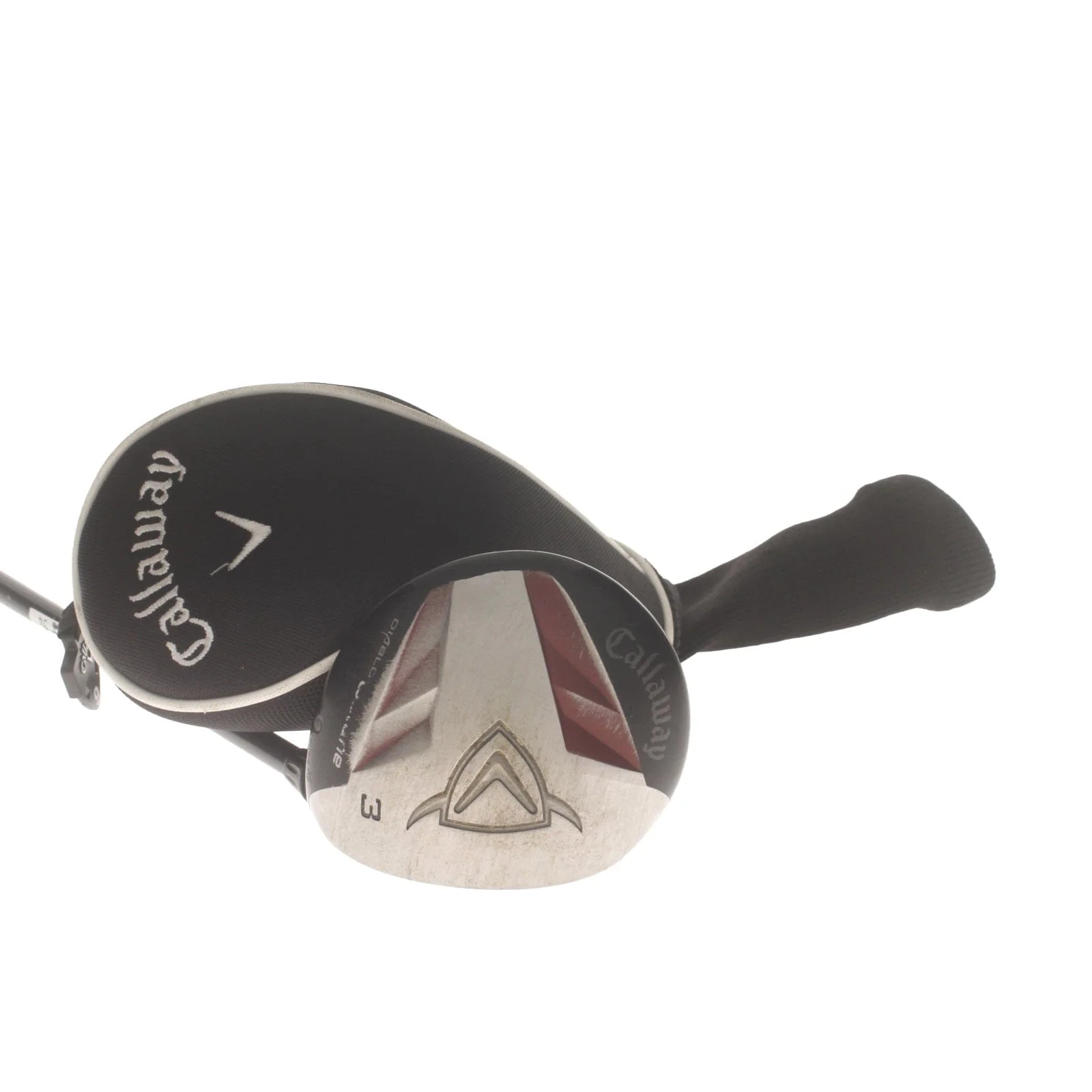 Callaway Diablo Octane Fairway
