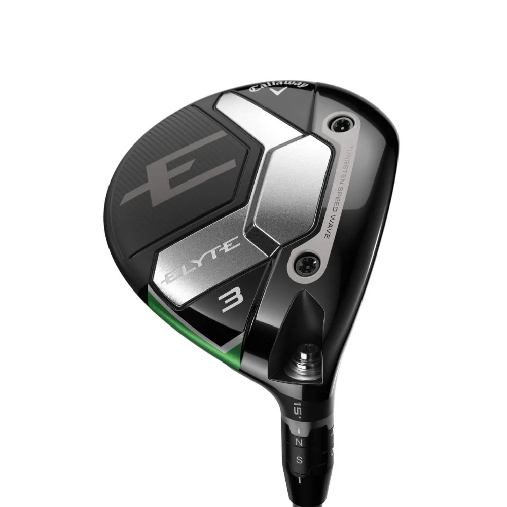 Callaway Elyte Fairway