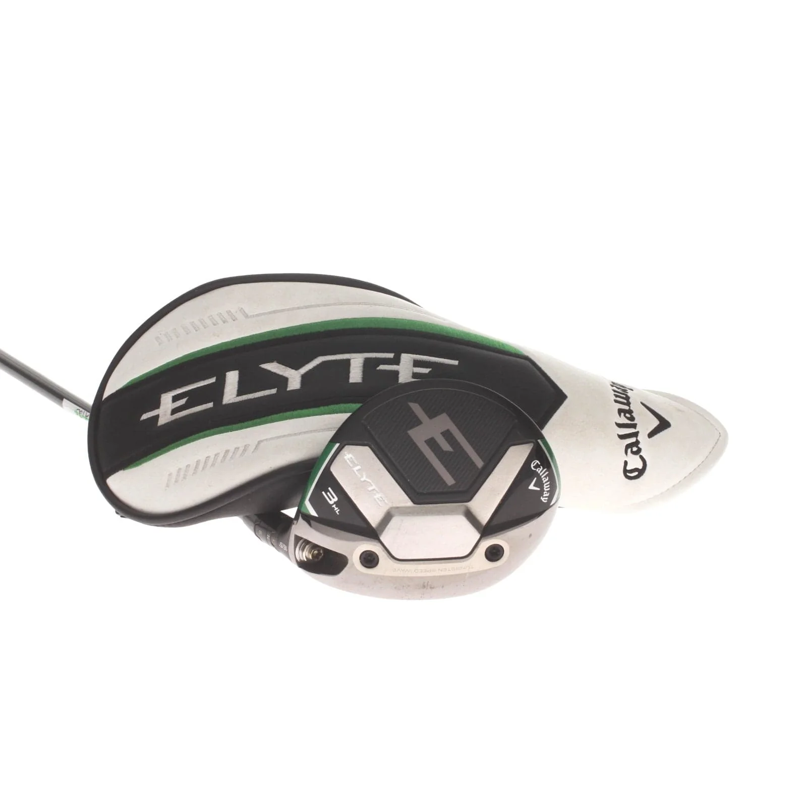 Callaway Elyte Hl Fairway