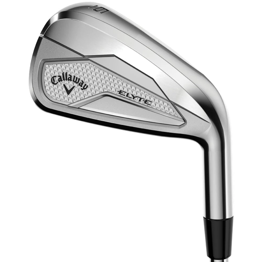 Callaway Elyte Single Irons