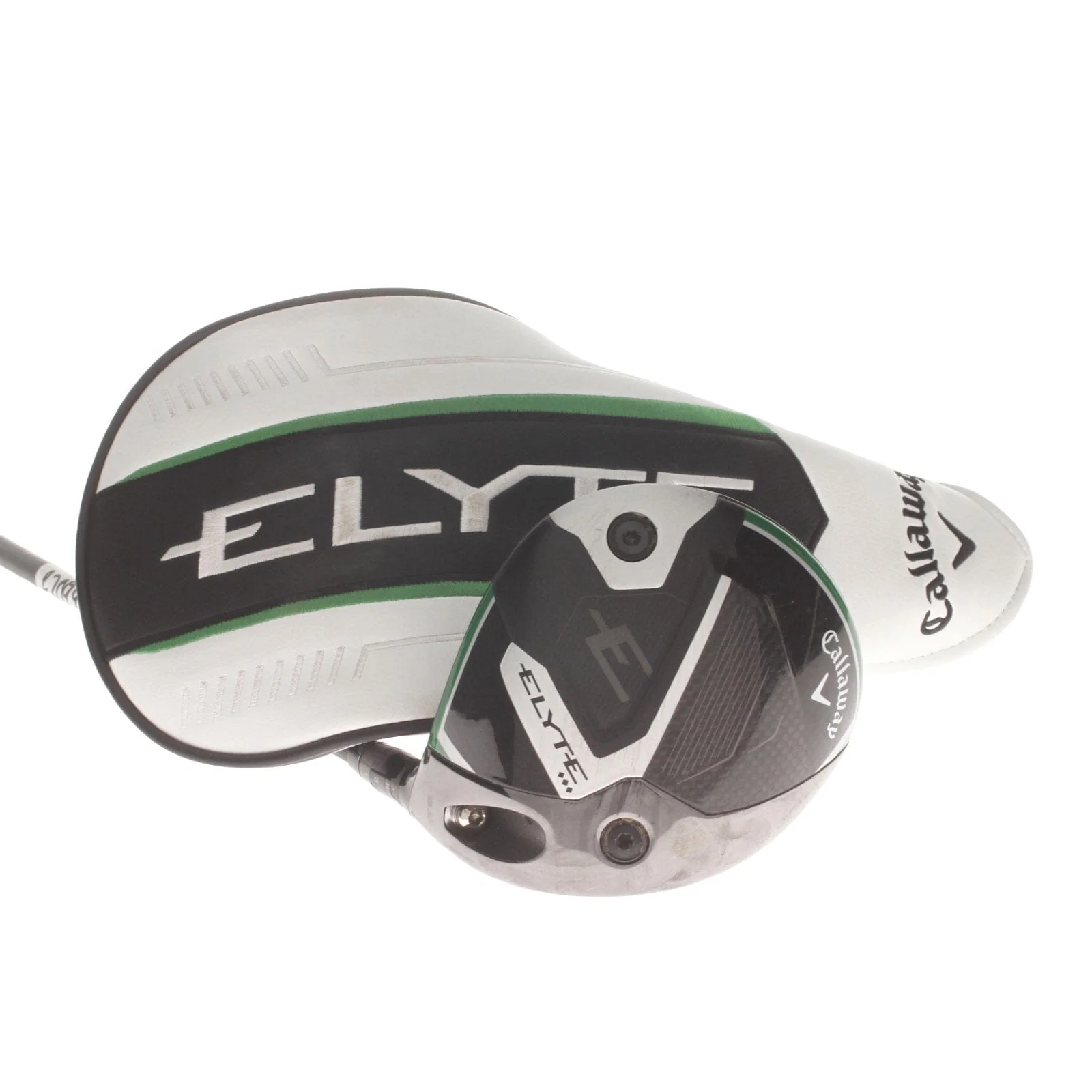 Callaway Elyte Td Driver