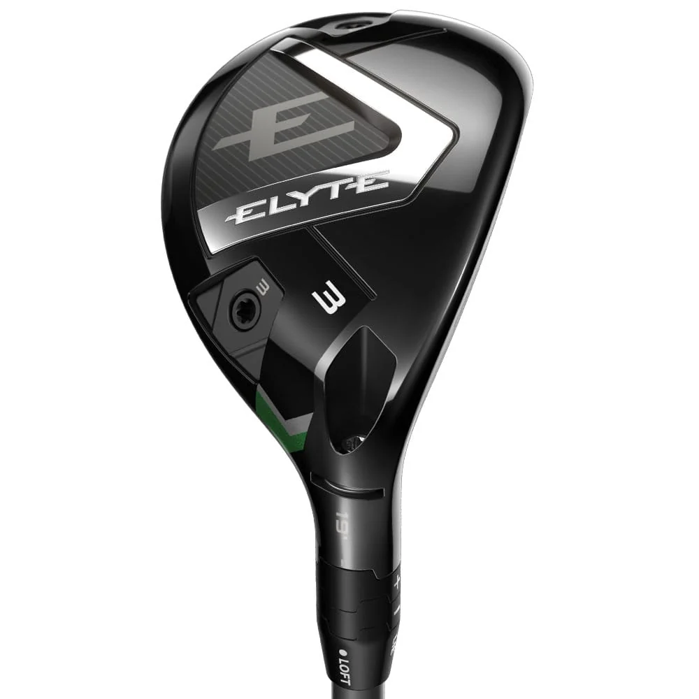 Callaway Elyte Tour Certified Hybrid