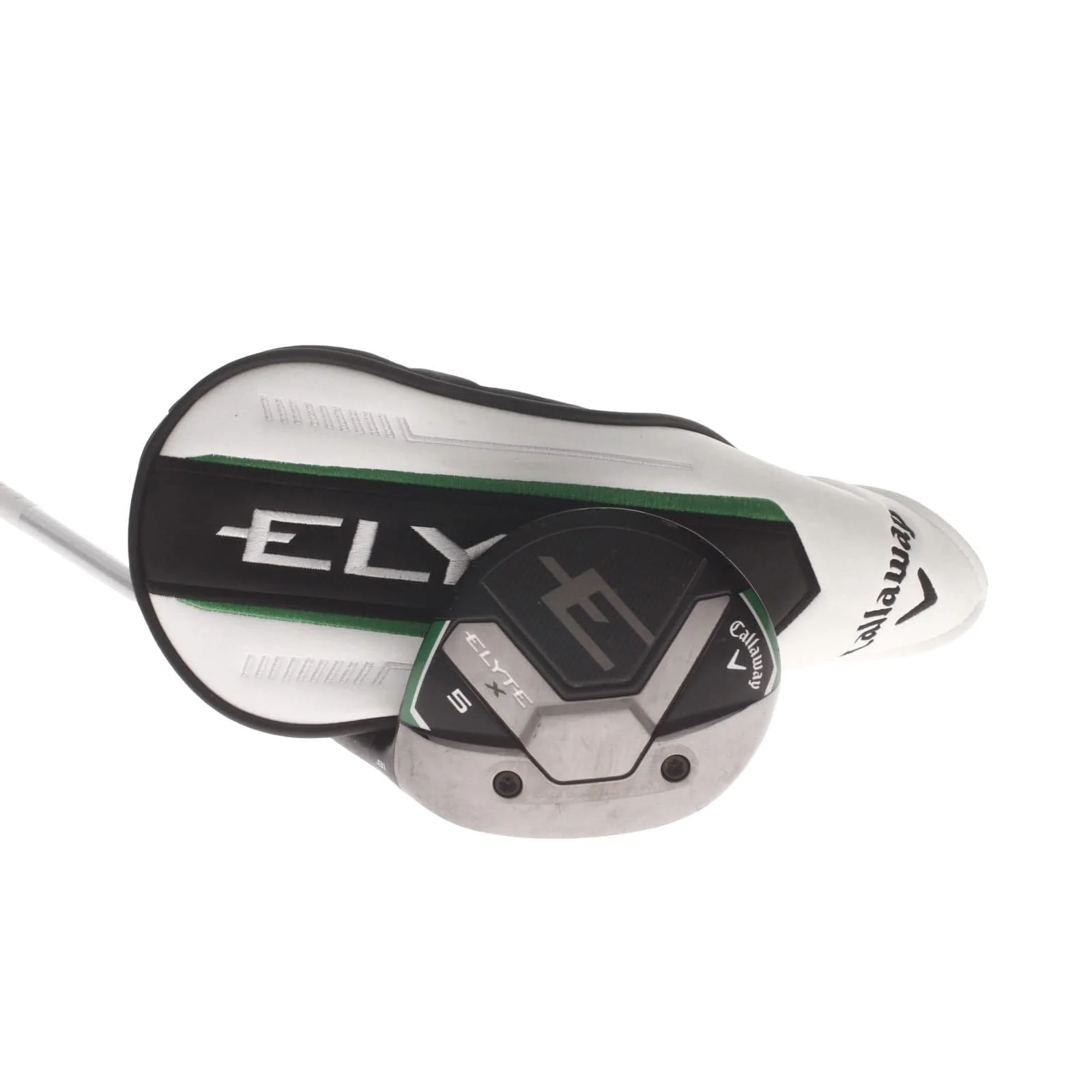 Callaway Elyte X Fairway Ladies