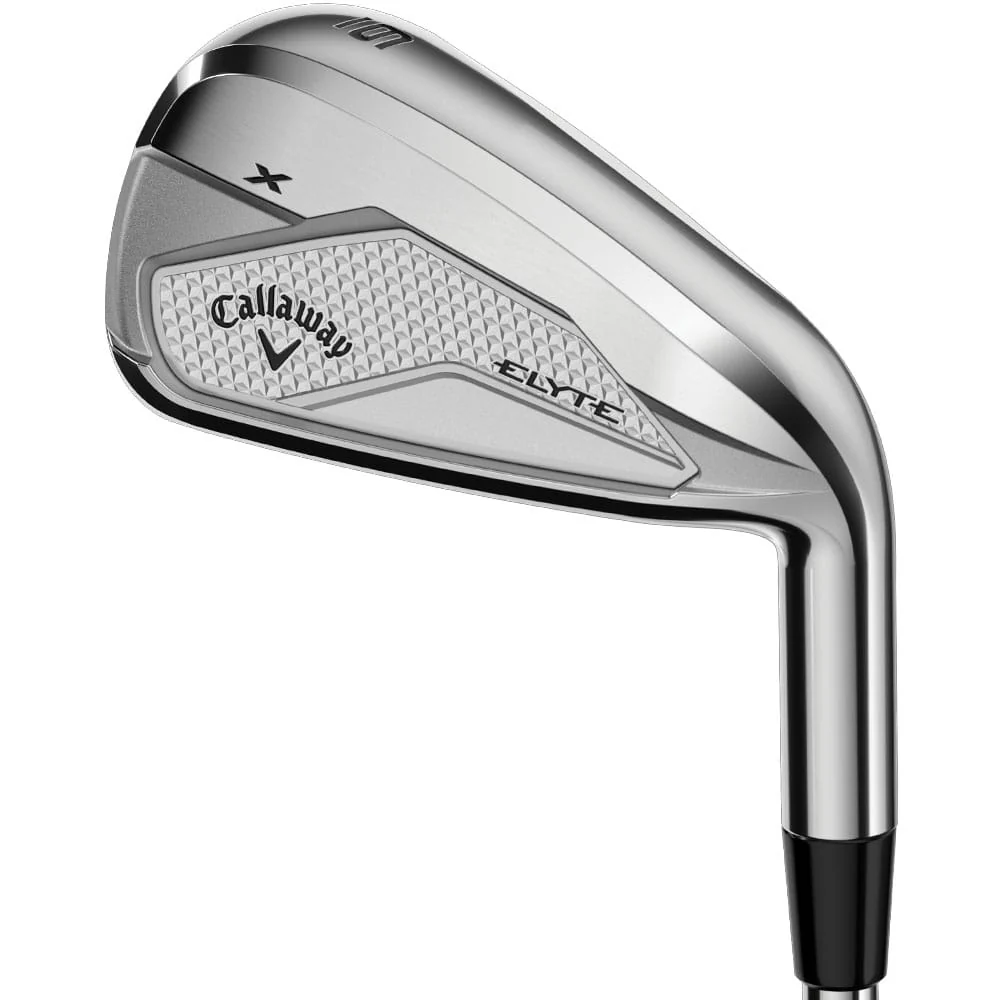 Callaway Elyte X Single Irons