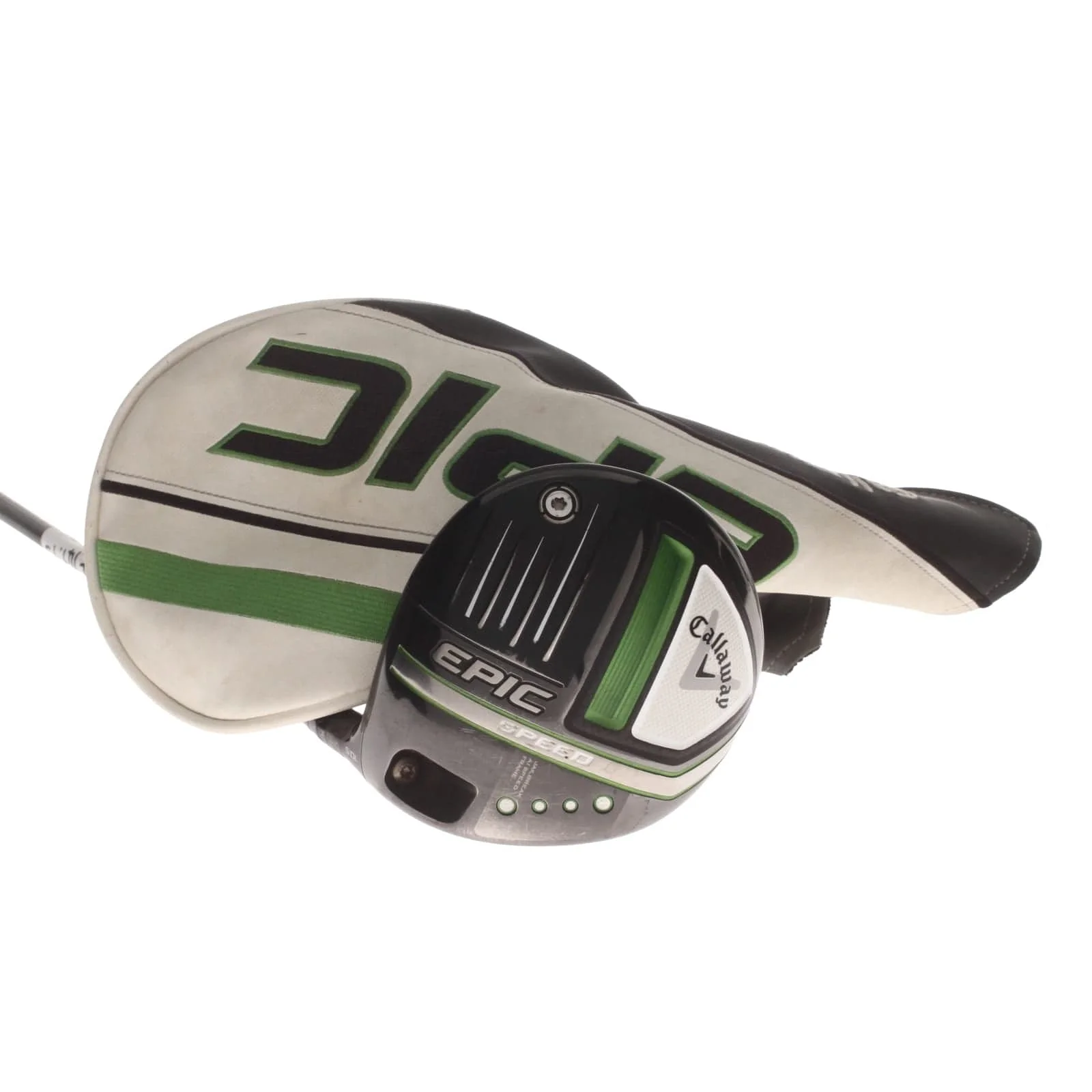 Callaway Epic Speed Driver
