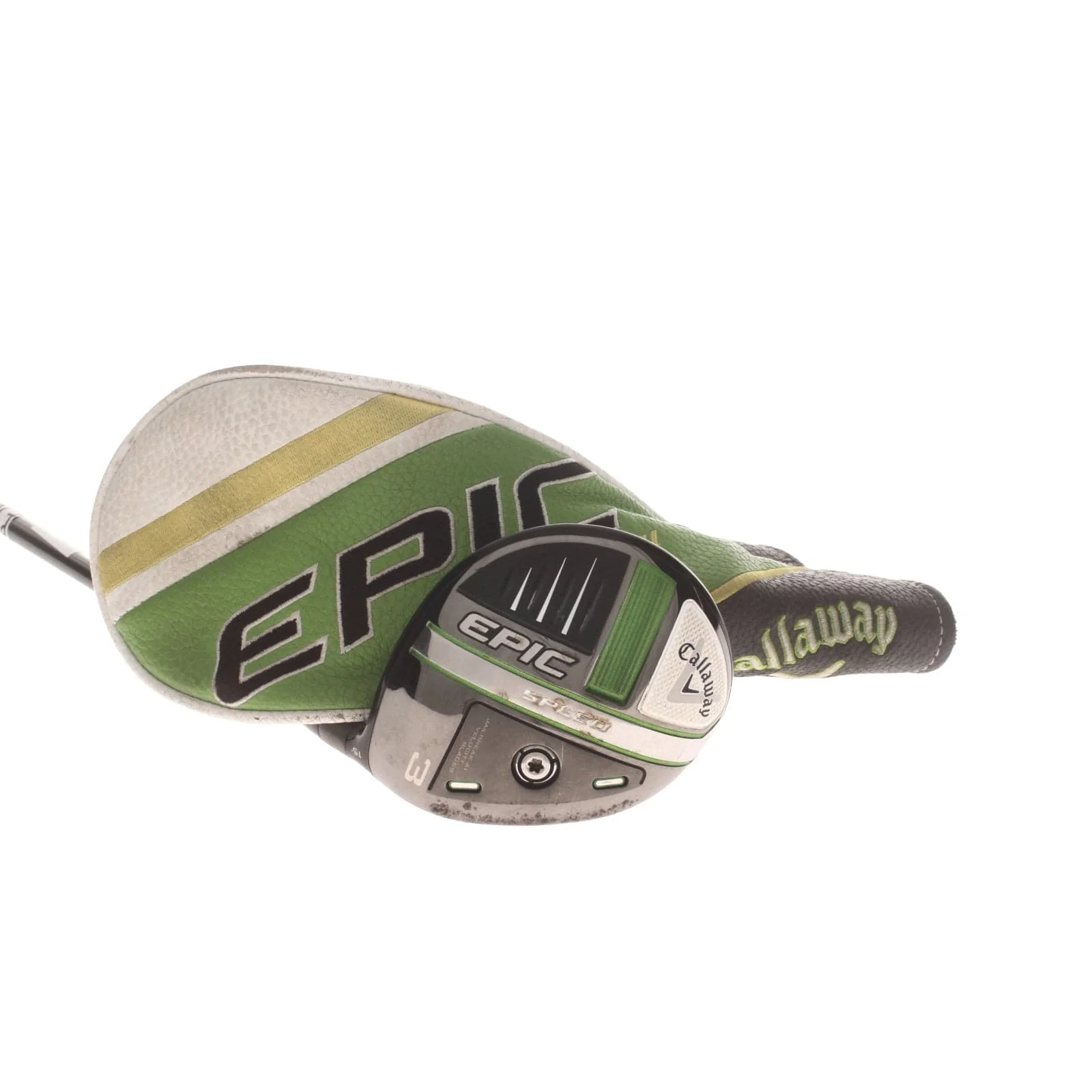Callaway Epic Speed Fairway