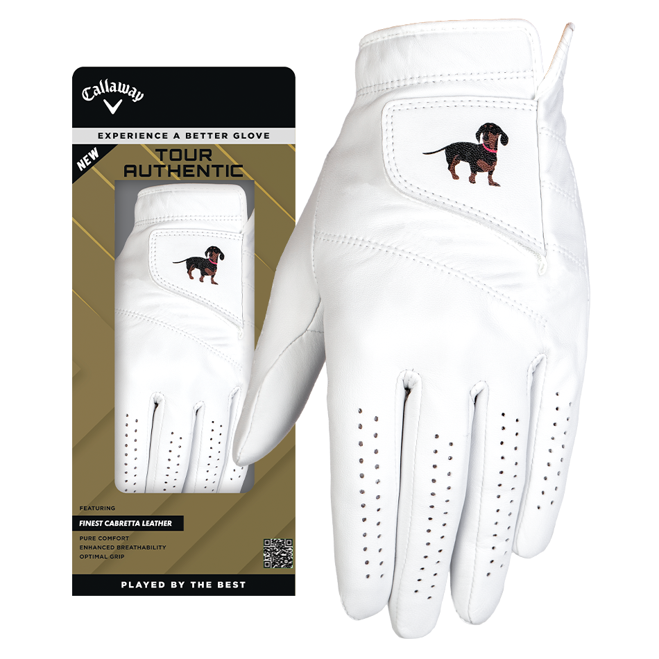 Callaway Exclusive x Vitality Men's Tour Authentic™ Glove