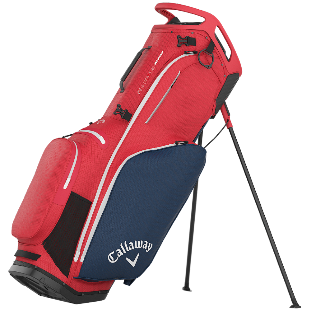 Callaway Fairway 14 Hd Stand Bag