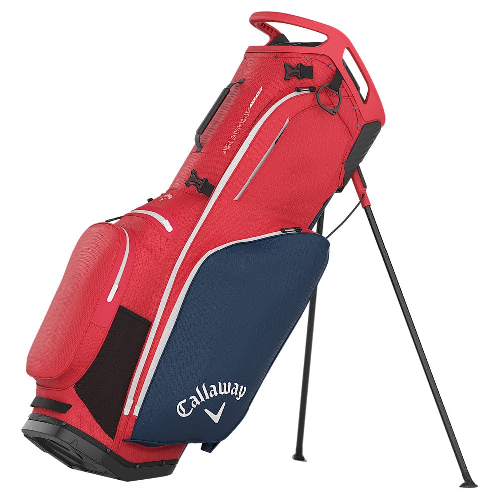 Callaway Fairway 14 Hd Waterproof Stand Bag
