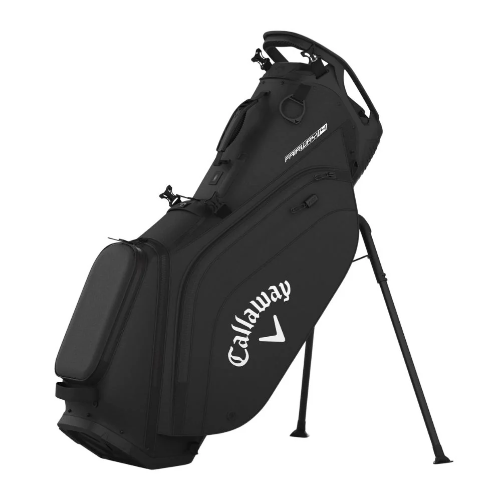 Callaway Fairway 14 Hybrid Stand 2025 Bag