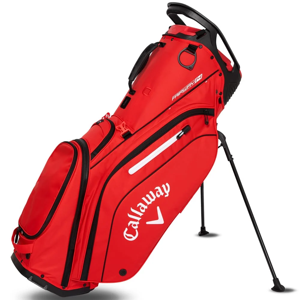 Callaway Fairway 14 Stand Bag