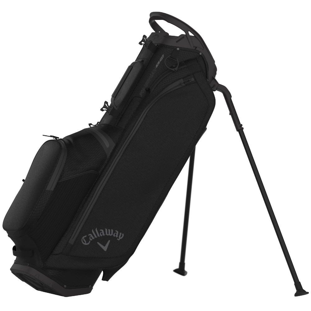 Callaway Fairway C Hd Stand Bag