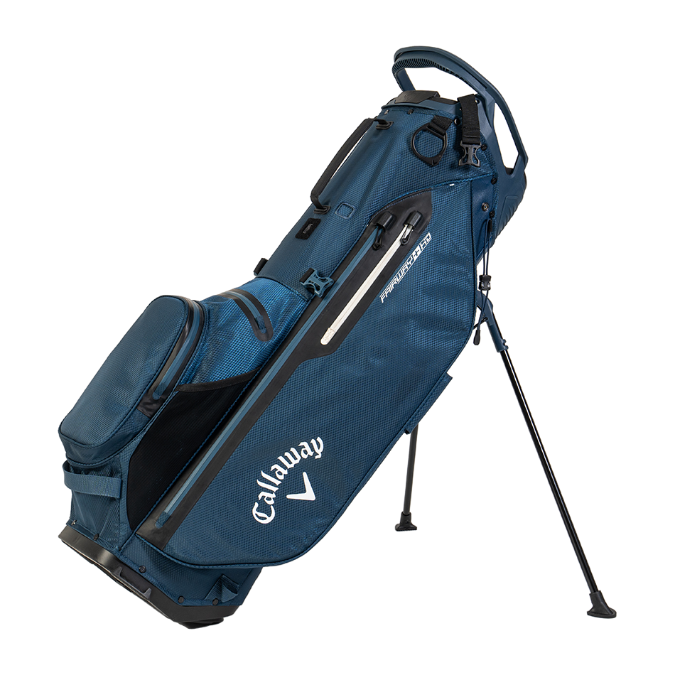 Callaway Fairway Hd 25 Stand Bag