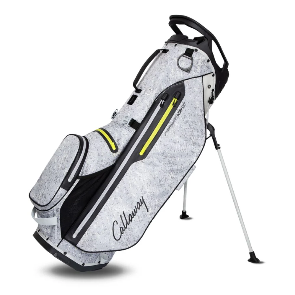 Callaway Fairway Hd Stand 2025 Bag