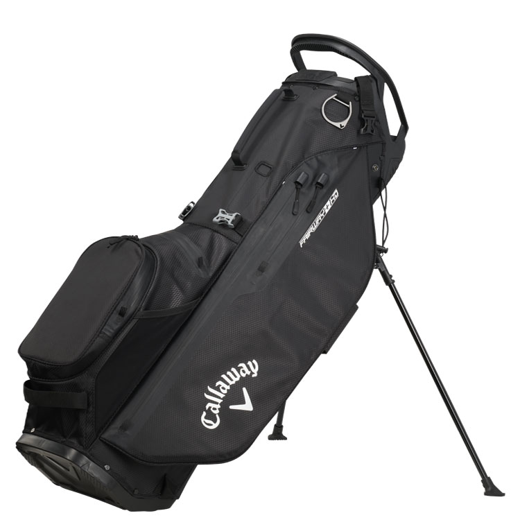 Callaway Fairway Hyper Dry Stand Bag