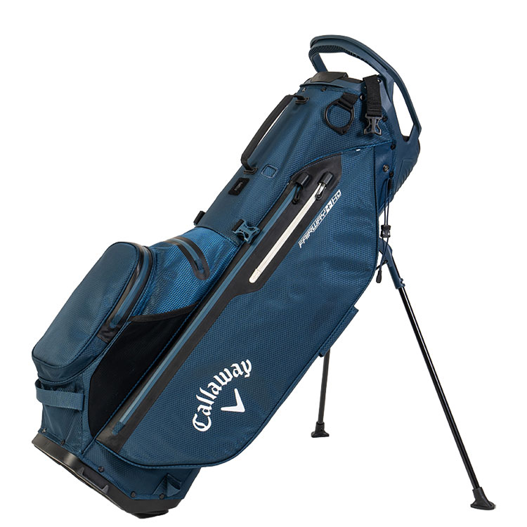 Callaway Fairway Hyper Dry Stand Bag