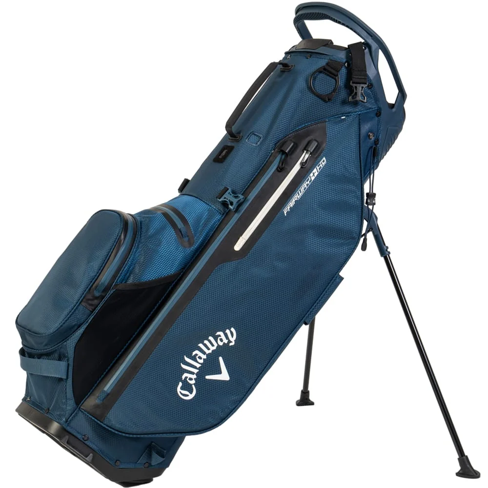 Callaway Fairway Plus Hd Waterproof Stand Bag