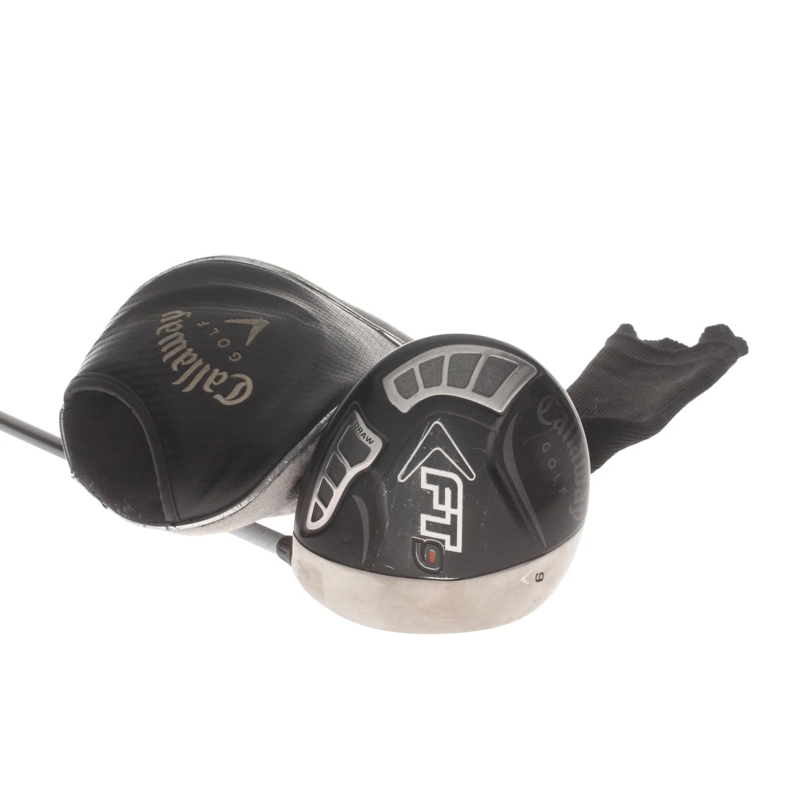 Ft Draw Z Com T Driver