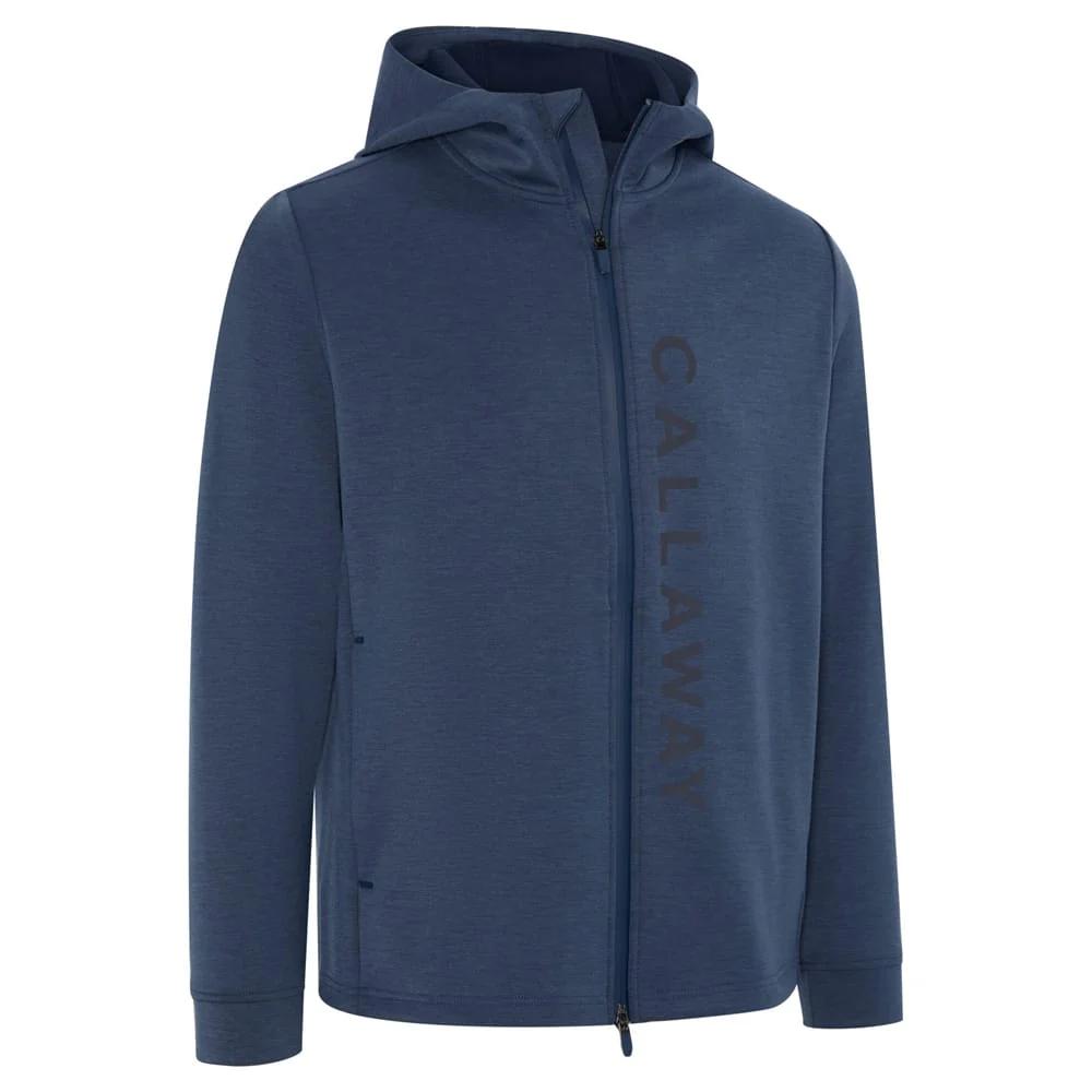 Callaway Full Zip Hoodie