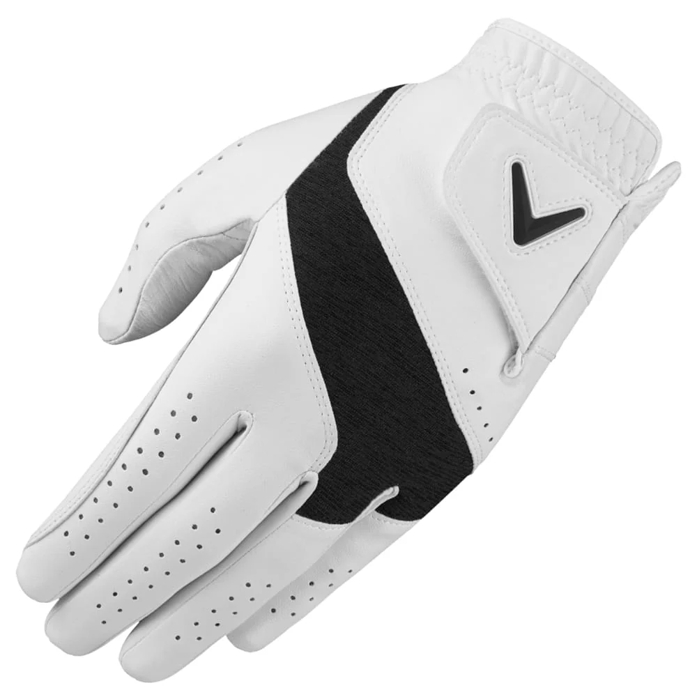 Callaway Fusion Golf Glove - / Right Handed Golfer / S
