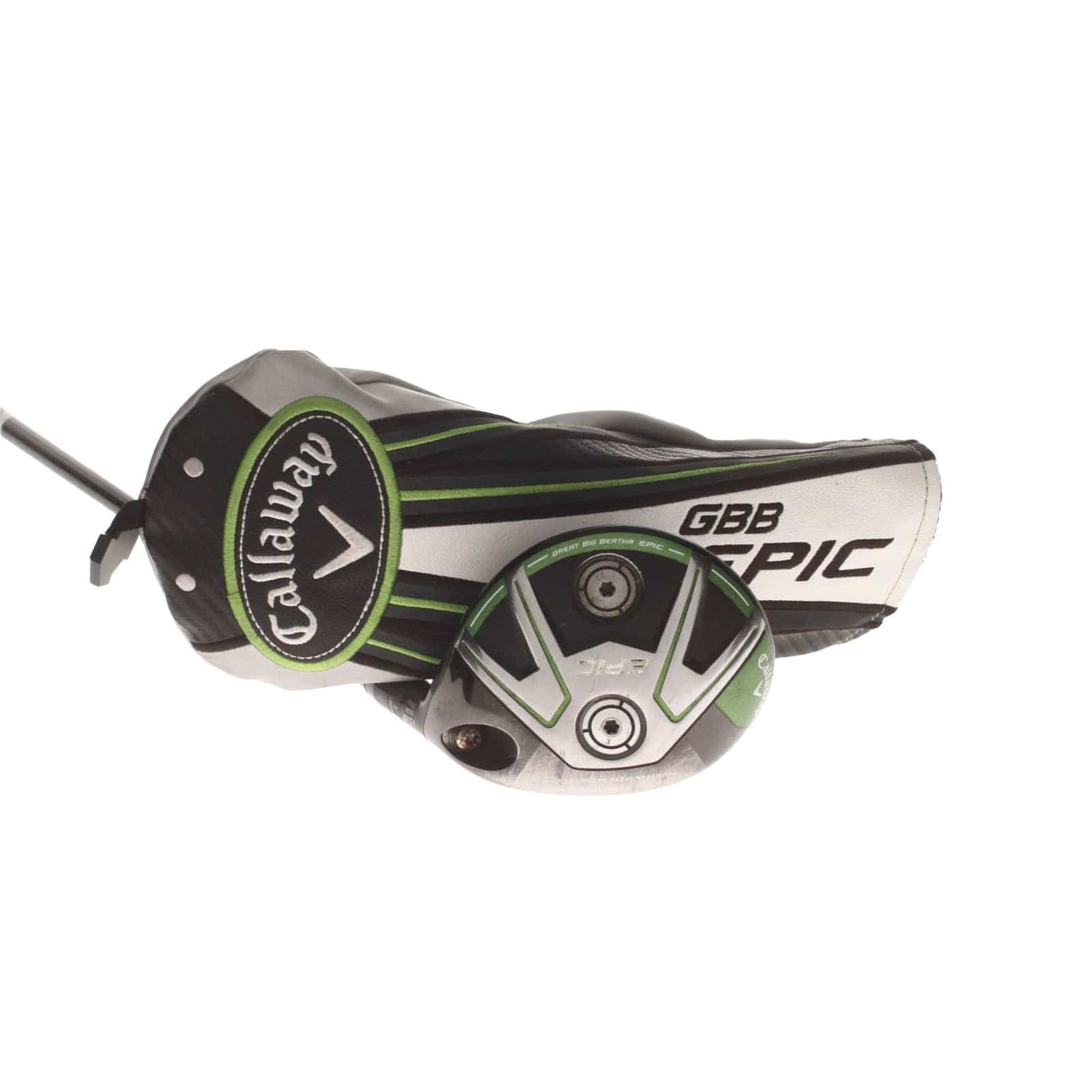 Callaway Gbb Epic Sub Zero Fairway