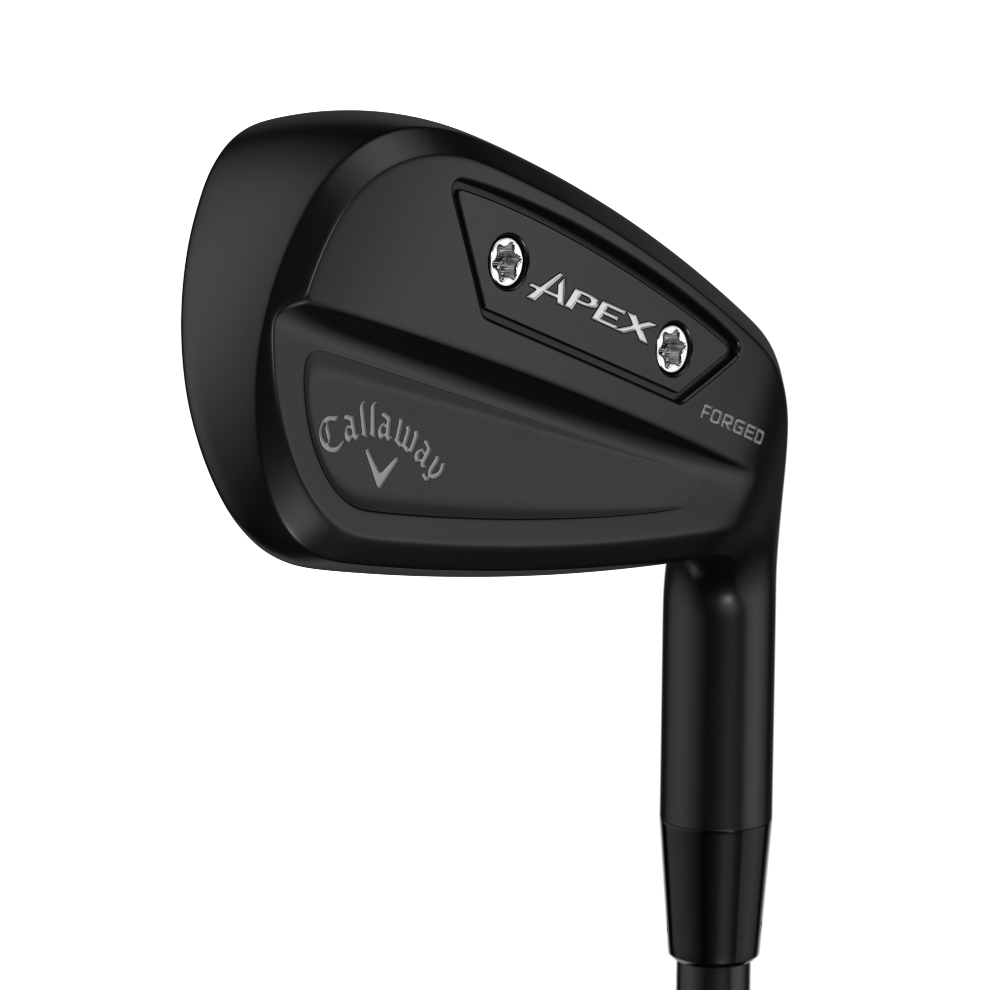 Callaway Golf Apex Ai300 Shadow Irons