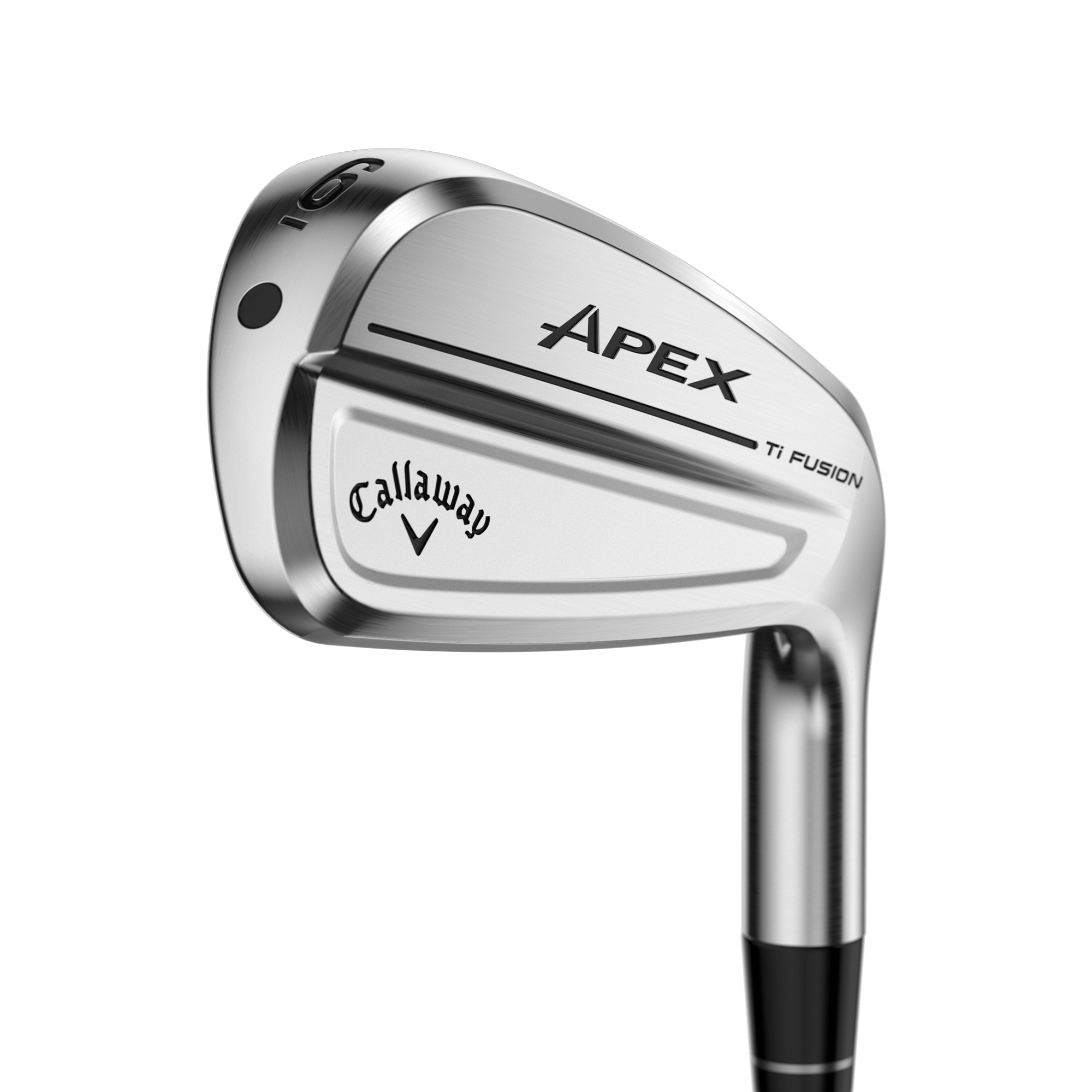 Callaway Golf Apex Ti Fusion 250 Irons
