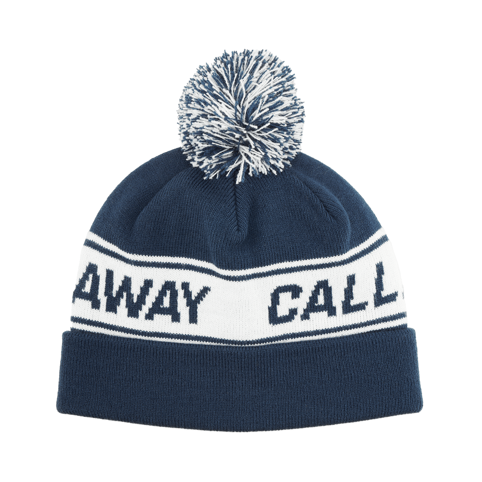 Callaway Golf Beanie