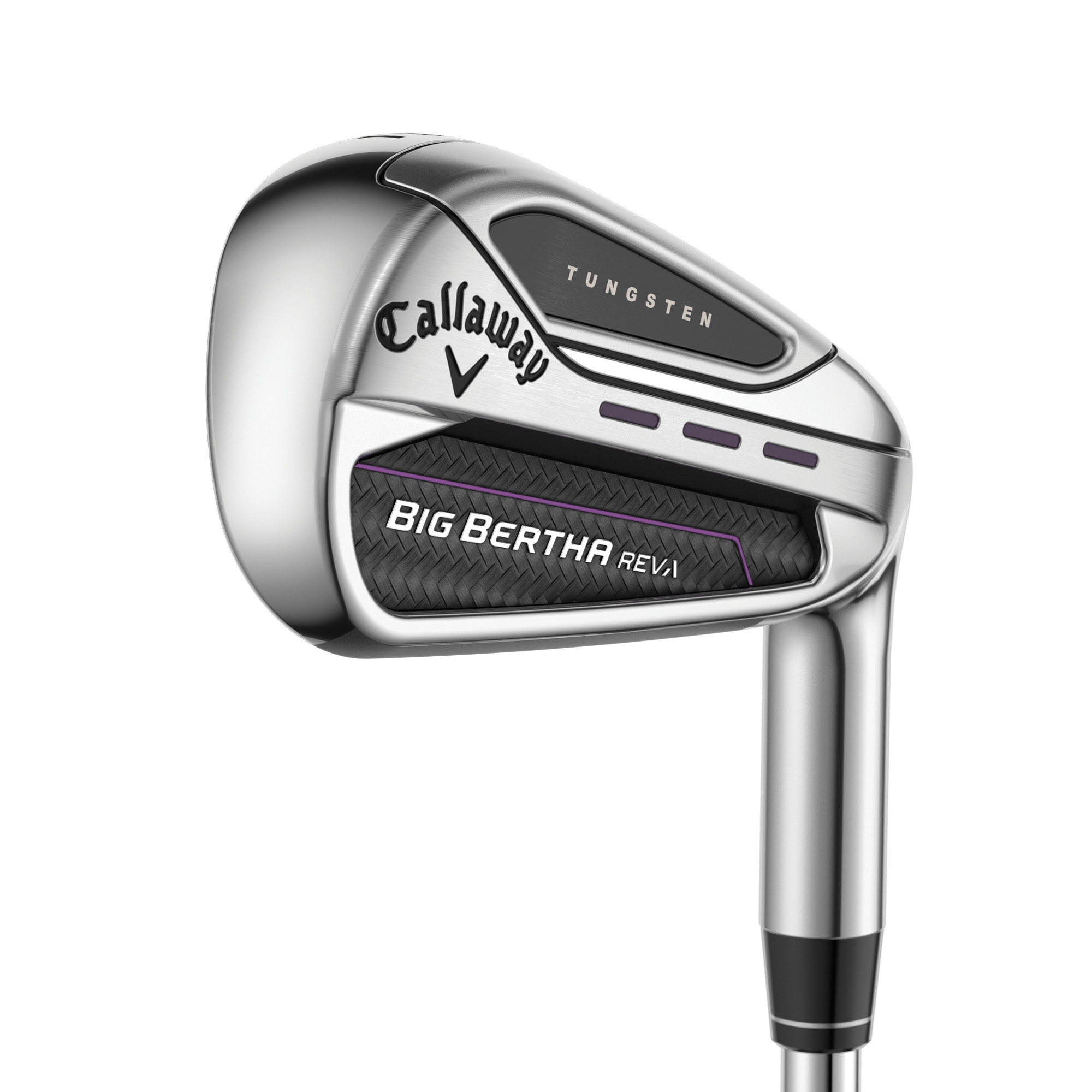 Callaway Golf Big Bertha Reva Irons