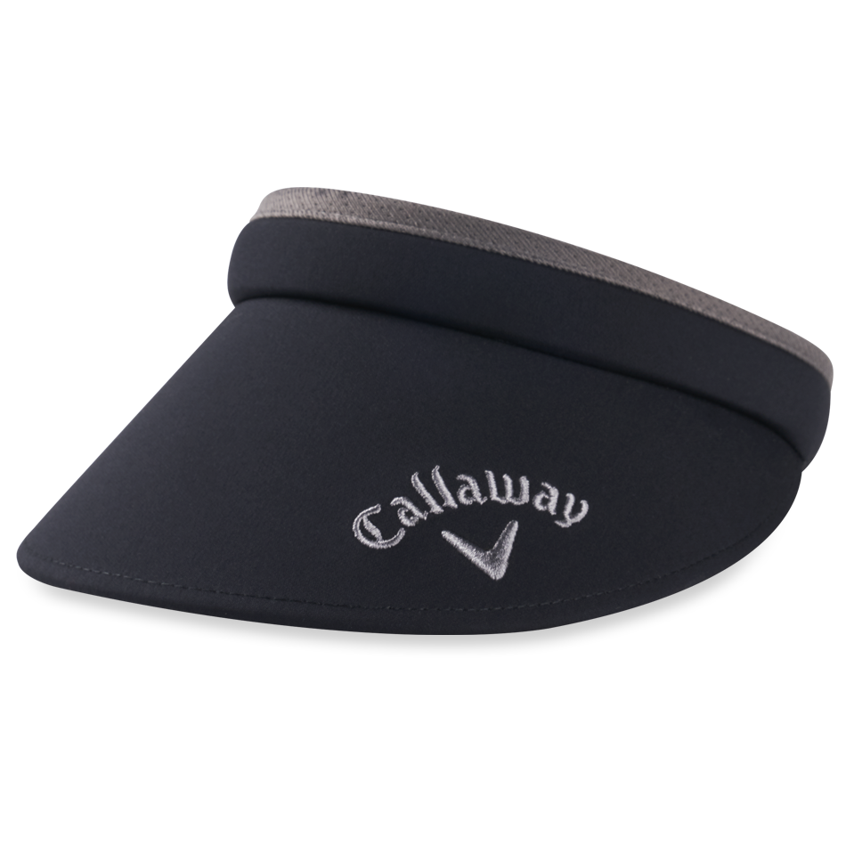 Callaway Golf Clip Visor Ladies