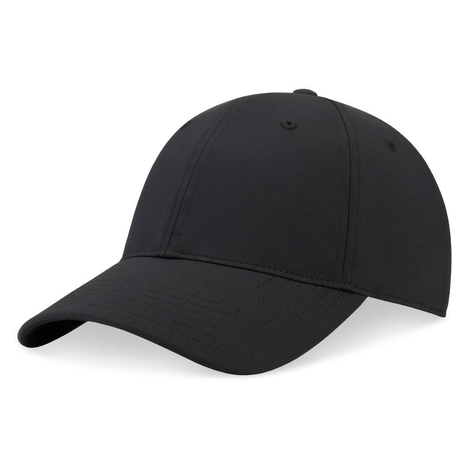 Callaway Golf Front Crest Cap