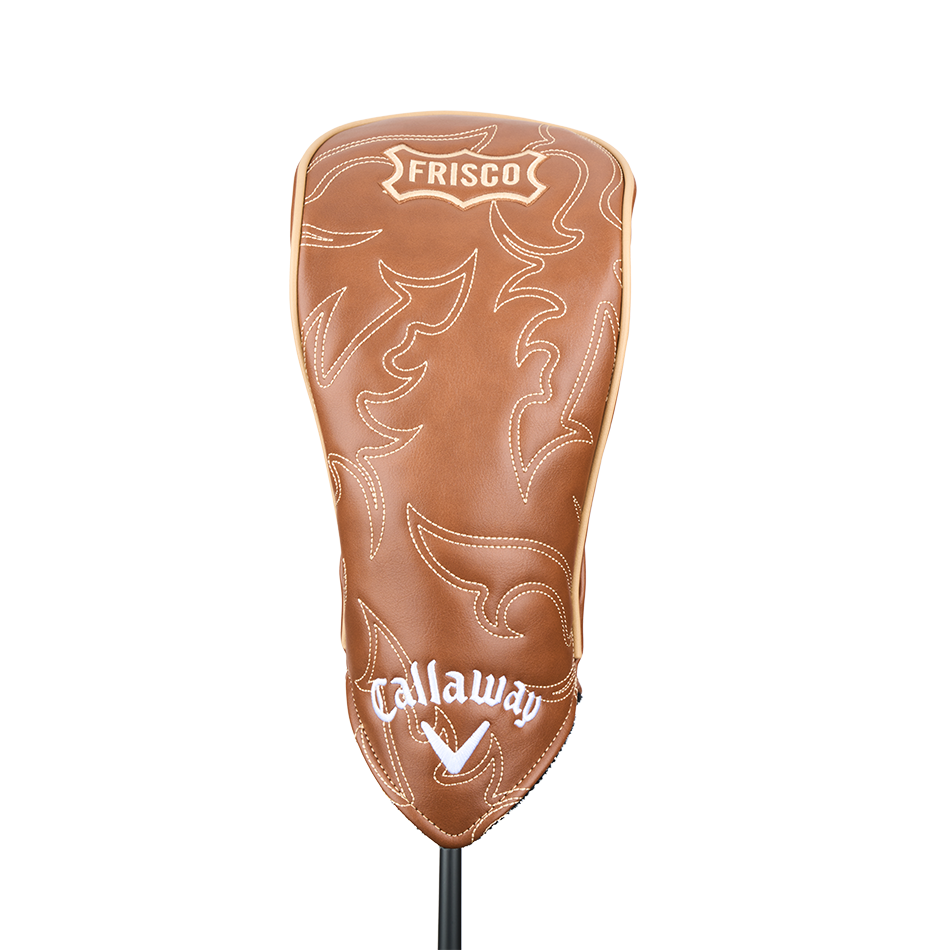 Callaway Limited Edition Women's June Major Driver Headcover