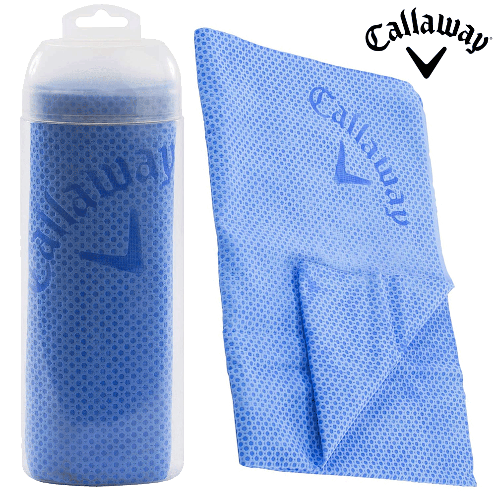 Callaway GOLF PERFORMANCE COOLER TOWEL