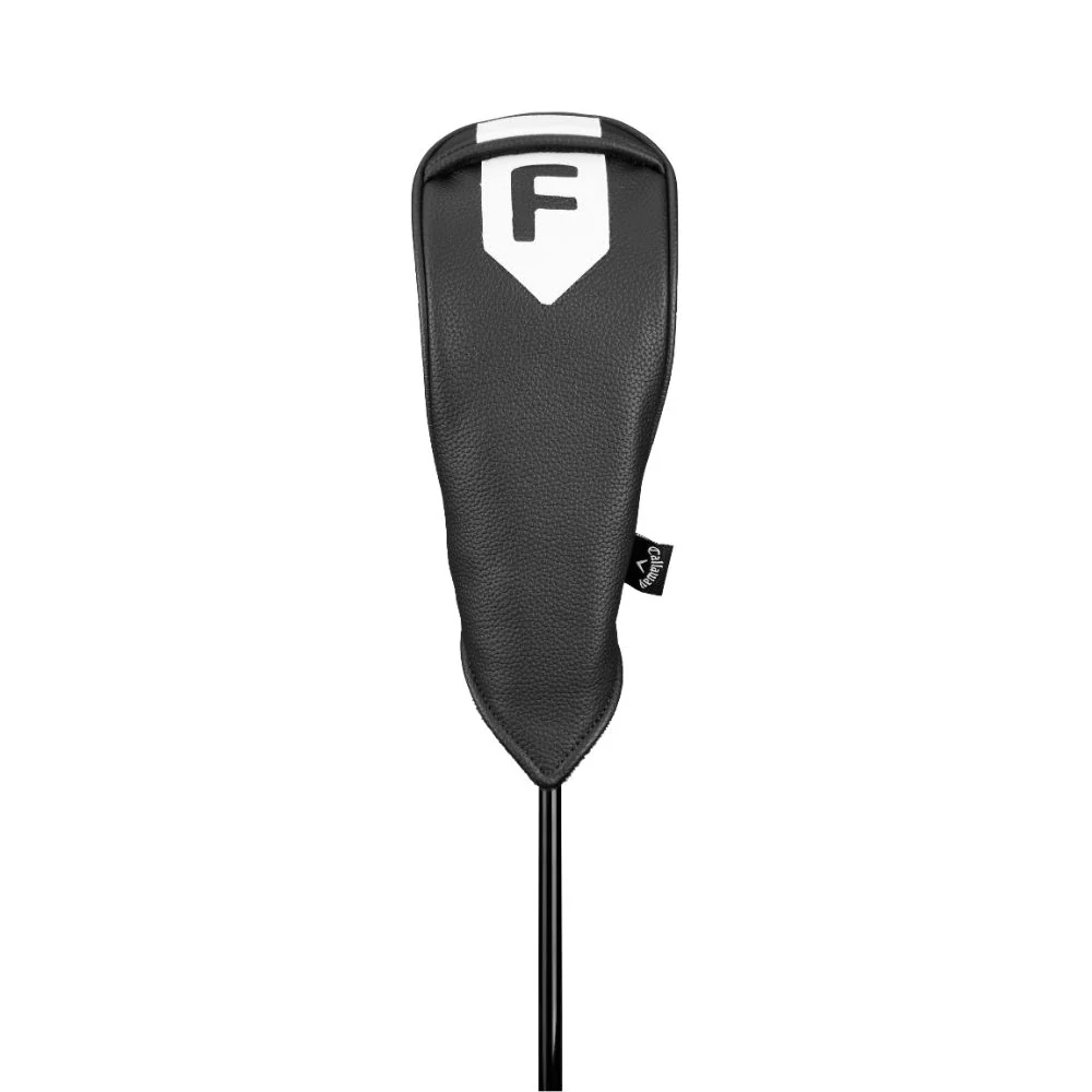 Callaway Golf Premium Fairway Headcover 2026