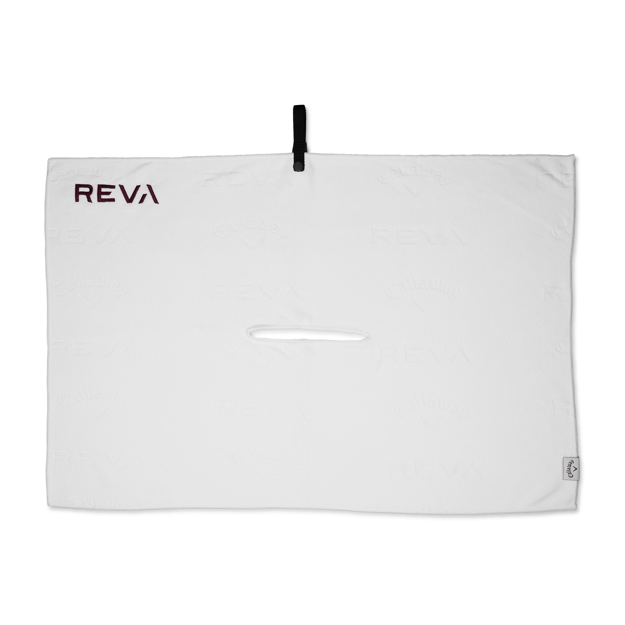 Callaway Golf REVA Outperform Towel