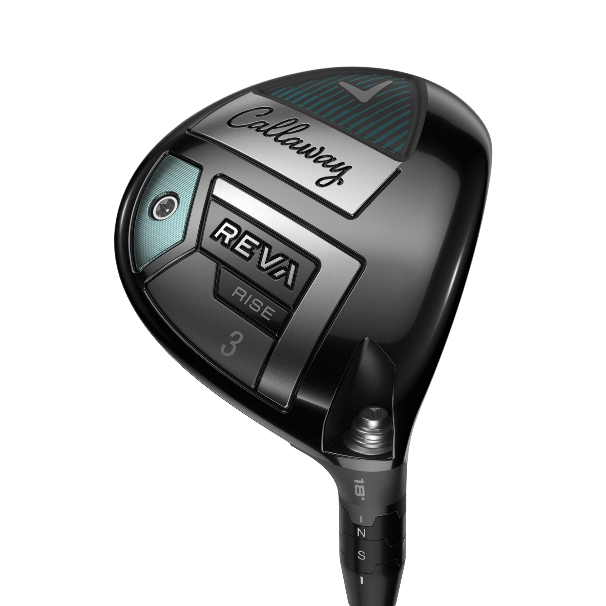 Callaway Golf Reva Rise Fairway