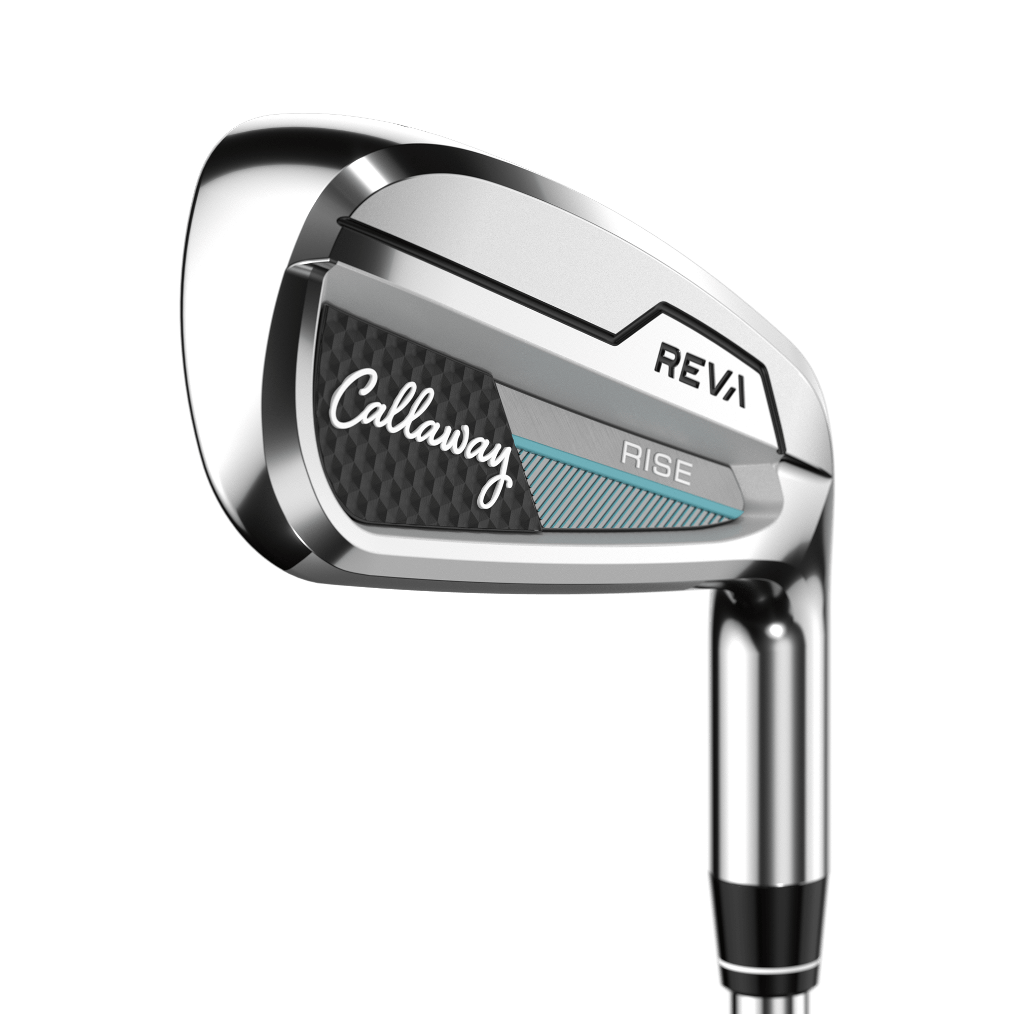 Callaway Golf Reva Rise Irons