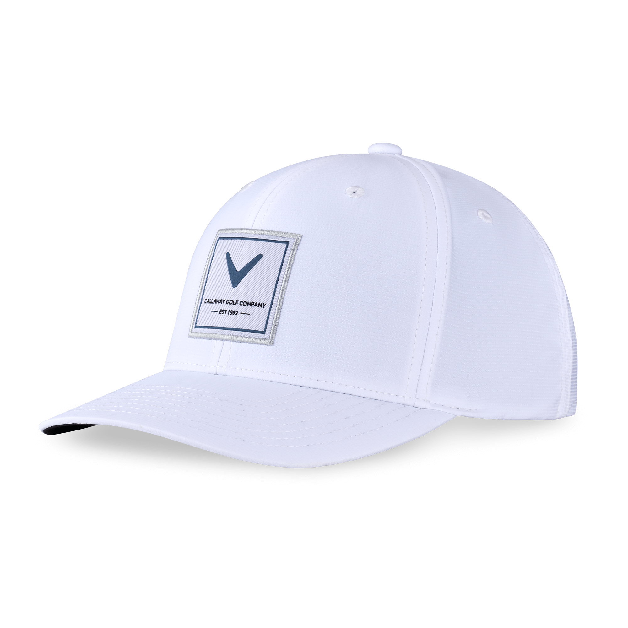 Callaway Rutherford Flexfit Snapback Hat