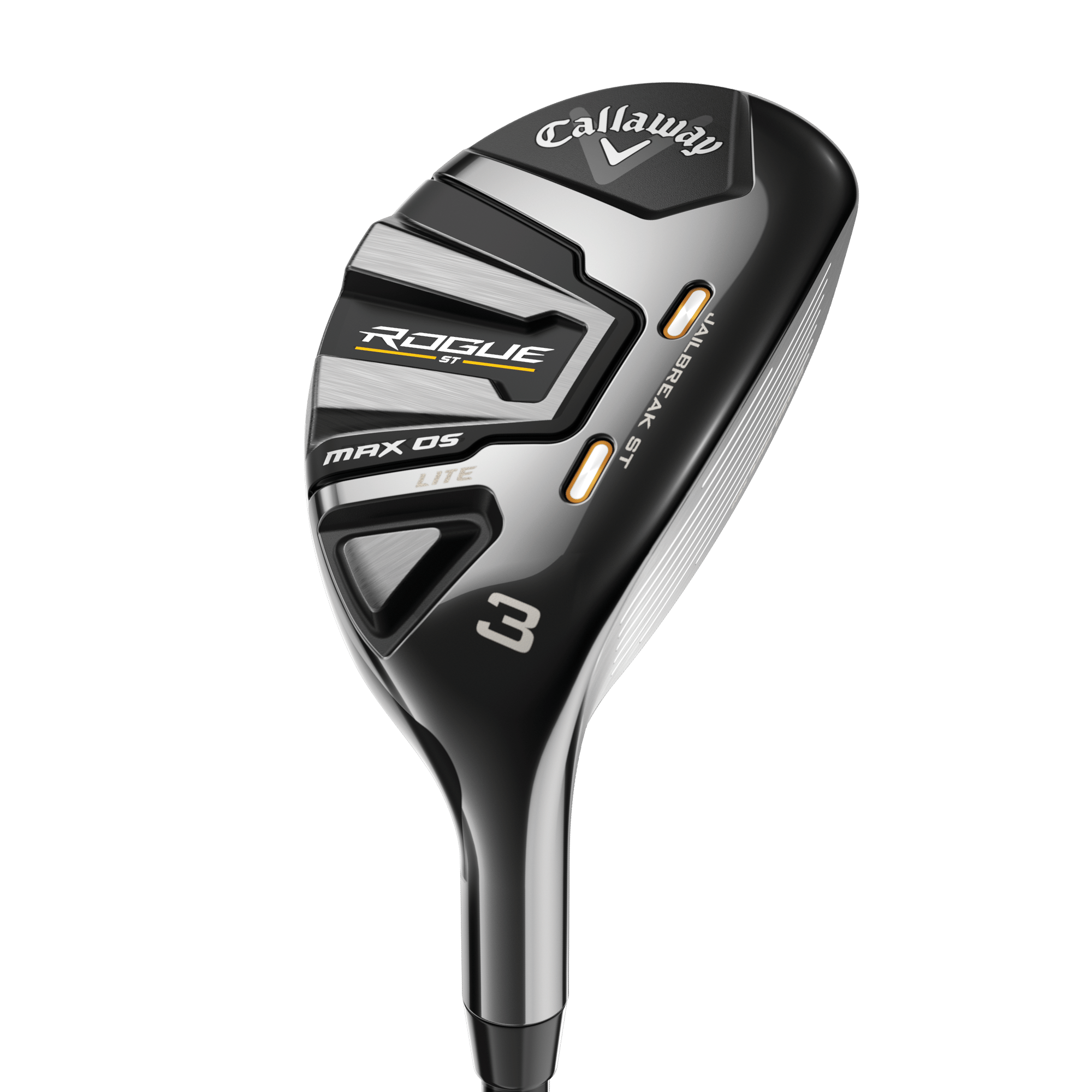 Callaway Golf St Max Os Lite Hybrid Ladies