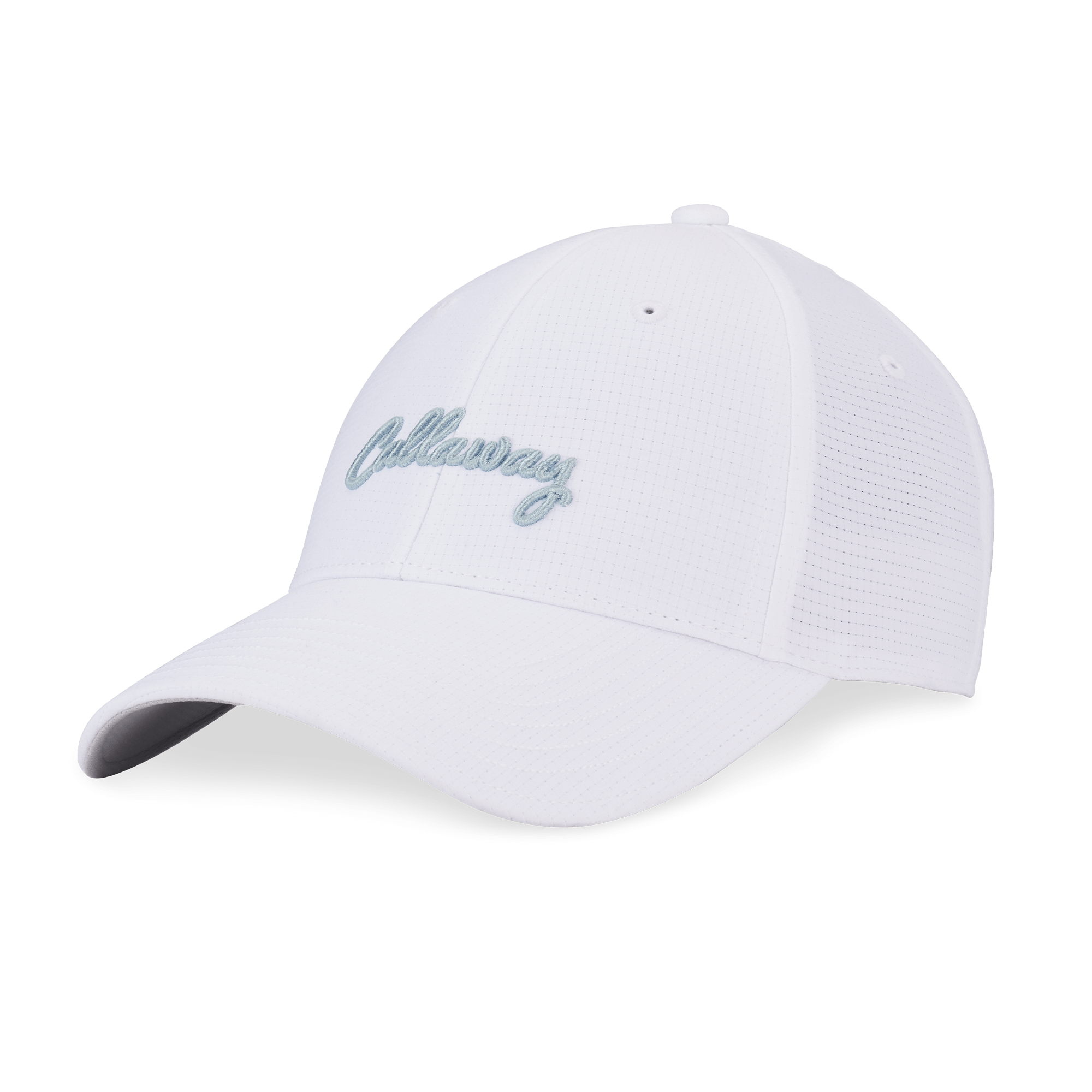 Callaway Stitch Magnet Adjustable Cap Ladies