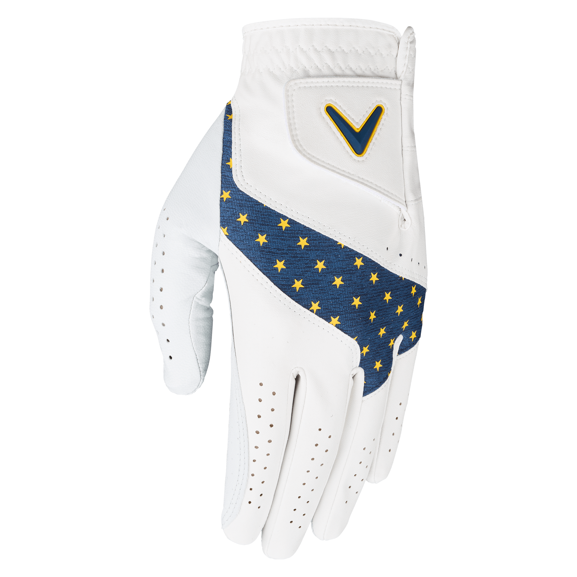 Callaway Golf Team Europe Fusion Men's Glove