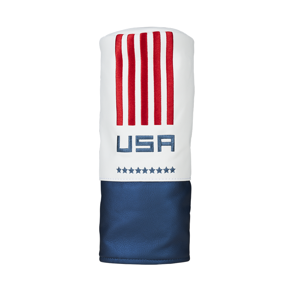 Callaway Golf Team USA Headcover