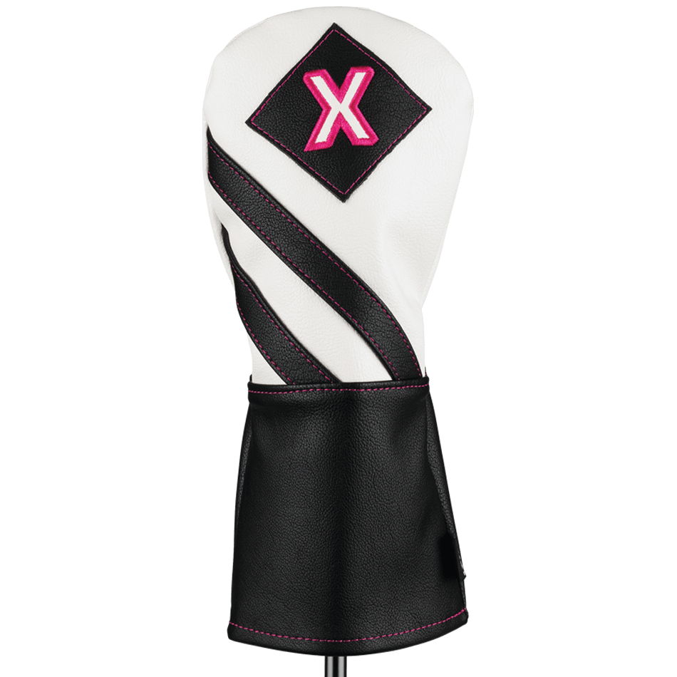 Callaway Golf Vintage X Fairway Headcover