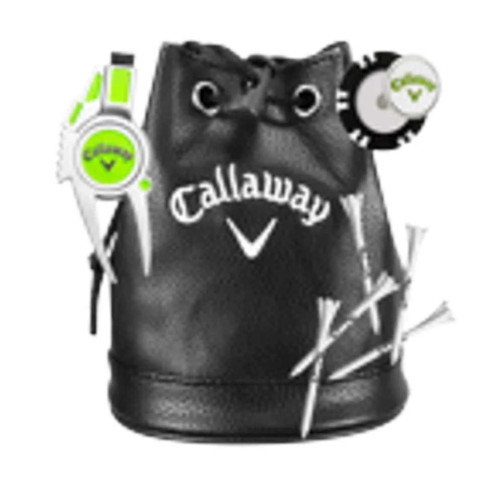 Callaway Accessories Callaway Golf VIP Gift Set