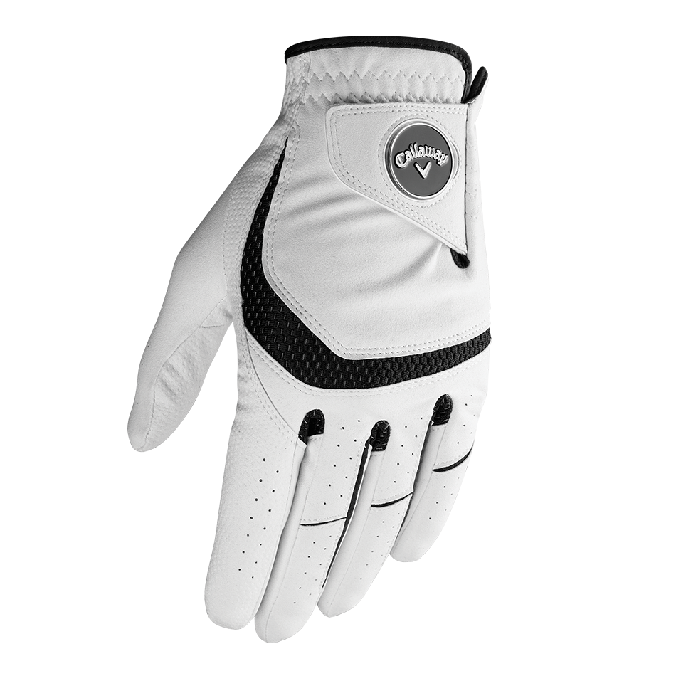 Callaway Women's Syntech Gloves