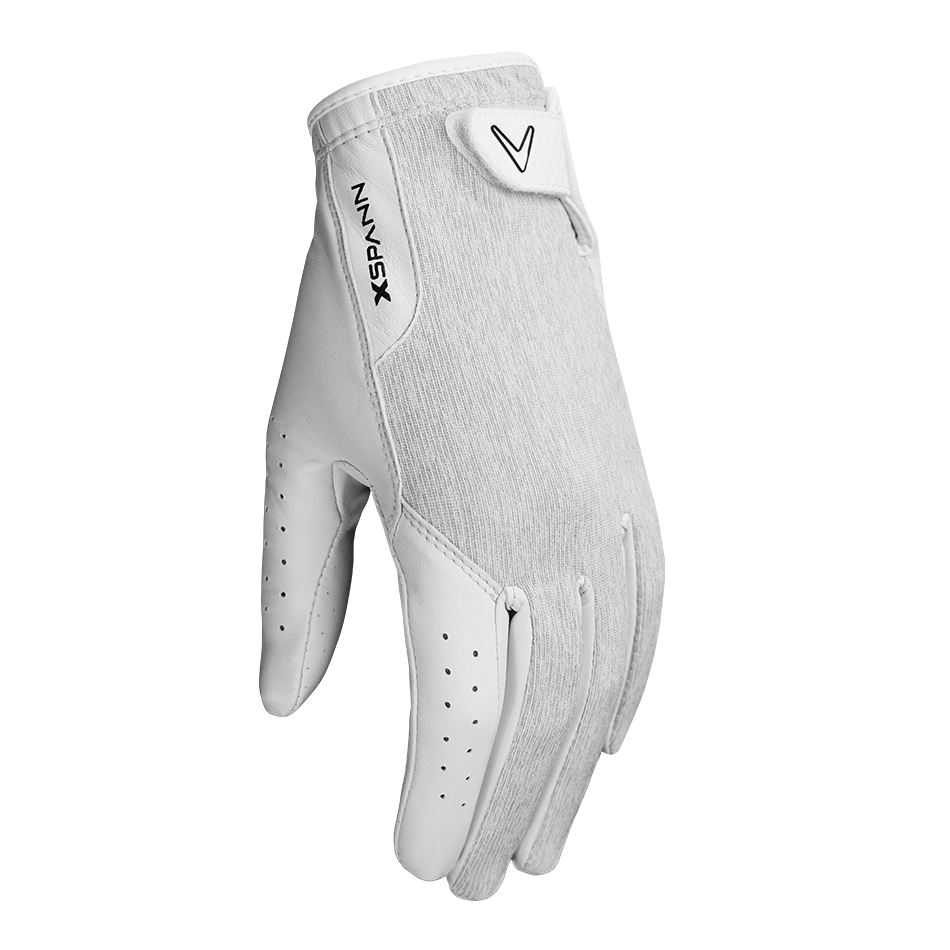 Callaway Women's X-Spann 2019 Glove