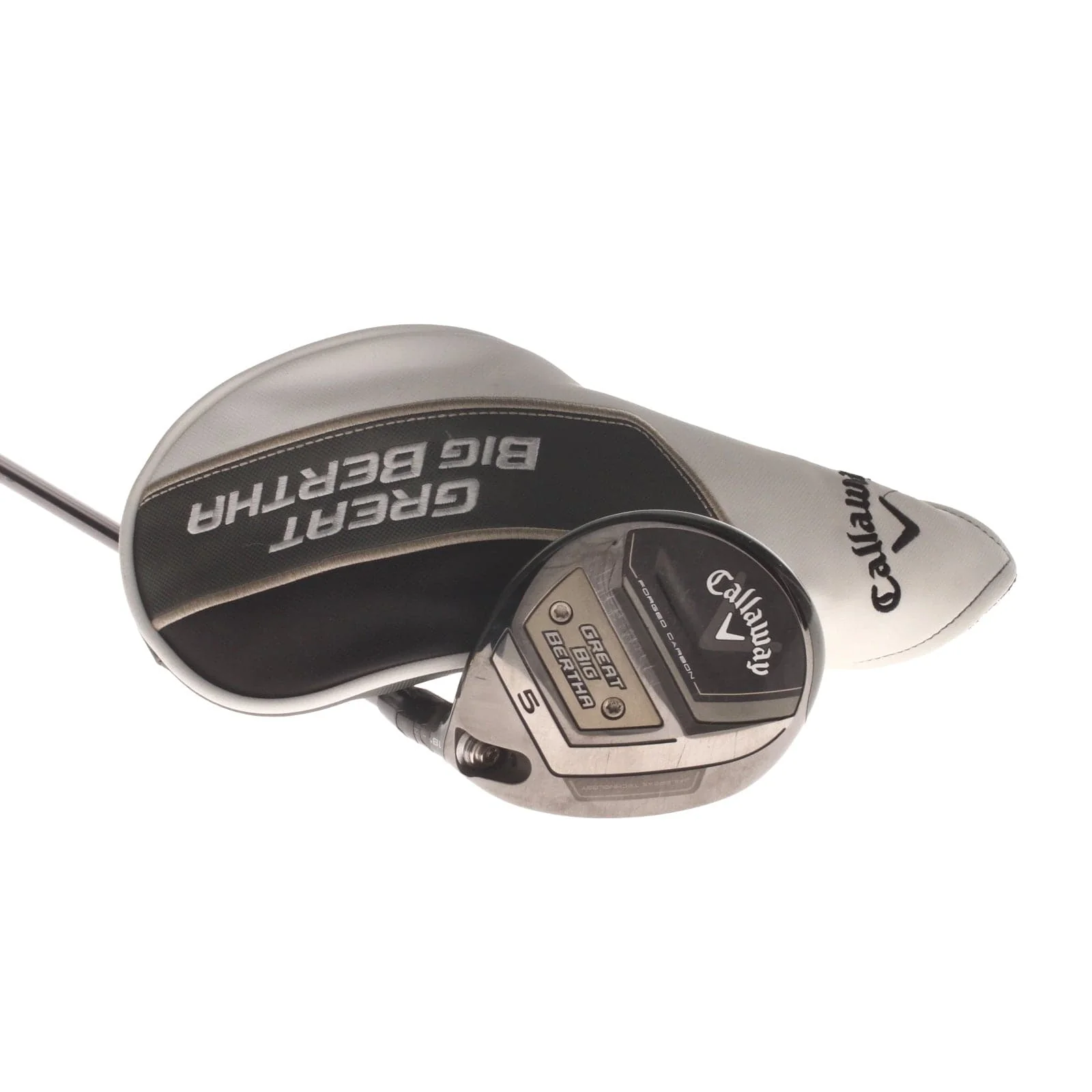 Callaway Great Big Bertha Fairway