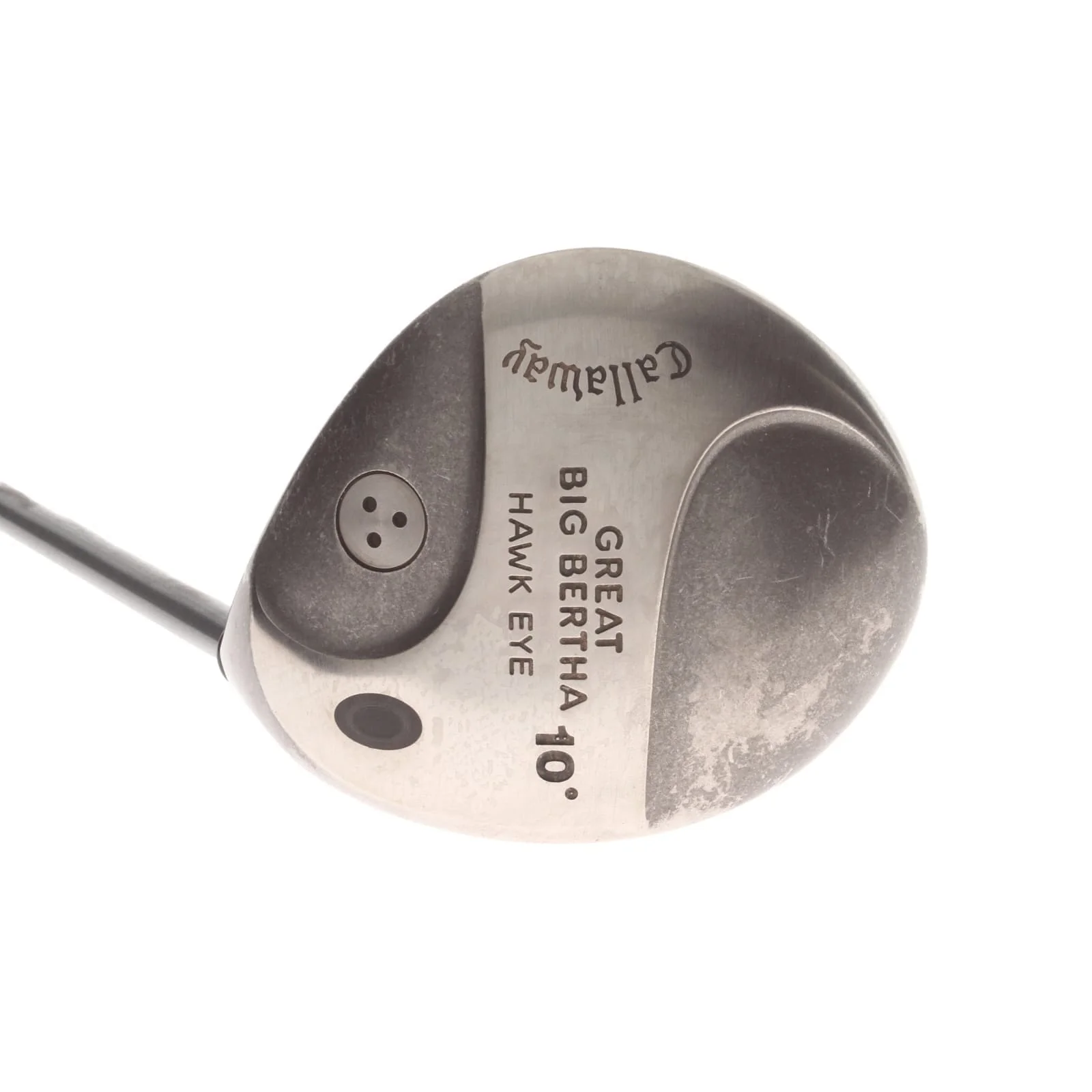Callaway Great Big Bertha Hawkeye Driver Ladies