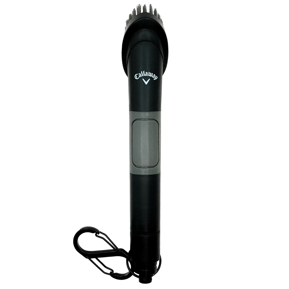 Callaway H2GO GOLF CLUB BRUSH
